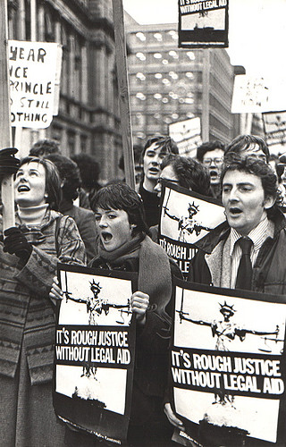 no6 Demonstrations1978