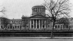 Generic Image - Four Courts