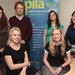 2013 - PILA Staff and Interns