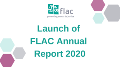 Copy of FLAC Annual Report 2020 Banner