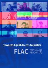 FLAC Annual Report 2021 