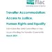 FLAC Submission the Joint Committee on Key Issues affecting the Traveller Community 03.24
