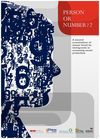 Publication cover - Report: Person or Number 2