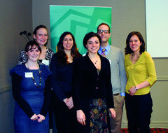 Tri city project partners