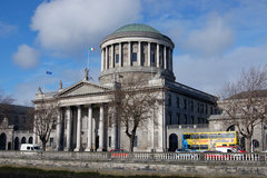 Generic Image - Four Courts