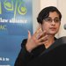 Nov 2011 - Shami Chakrabarti