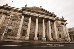 Four Courts