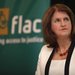 2014 - Minister Joan Burton PILA Conference