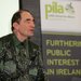 Justice Albie Sachs PILA Conference 2014