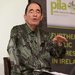 2014 Justice Albie Sachs PILA Conference