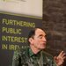 2014 - Albie Sachs PILA Conference 