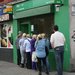 Generic Image - Social Welfare Queue