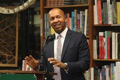 Bryan Stevenson