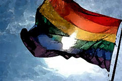 Generic Image - Rainbow Flag