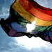 Generic Image - Rainbow Flag