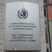 Generic Image - UN OHCHR Plaque (Small)