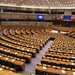 Generic Image - EU Parliament Hemicircle Chamber