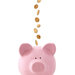 Stock Image - Piggy Bank
