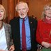 Dec 2015- Orla Farrell, Michael Farrell, Lydia Foy