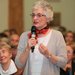 Dec 2015 - Katherine Zappone speaking (Dave Ellis)