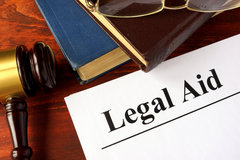 legal aid