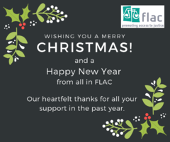 FLAC Christmas