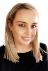 Aoife Masterson volunteer16052019