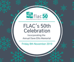 FLAC's 50th Celebration