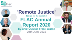 opening slide FLAC Annual Report 2020