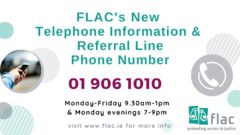 Copy of Update to flac phoneline times photo