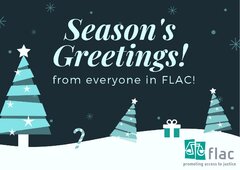 Seasons Greetings