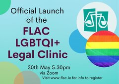 FLAC LGBTQI  Clinic