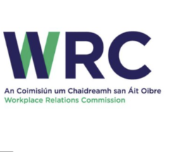 WRC LOGO screenshot