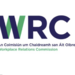 WRC LOGO screenshot