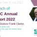 FLAC Annual Report 2022 Banner