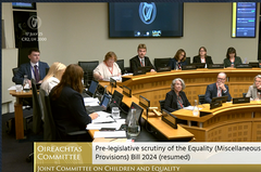 Equality Committee