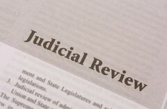 Judicial Review