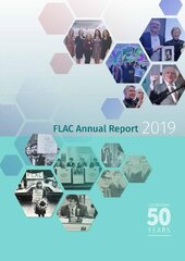 FLAC Annual Report 2019 - for download