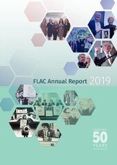FLAC Annual Report 2019