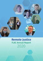 FLAC Annual Report 2020