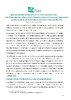 Opening Statement of Eilis Barry (FLAC) re the Social Welfare (Bereaved Partner's Pension) Bill 2025