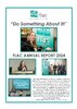 Do Something About It! FLAC Annual Report 2024