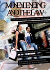 Publication cover - Moneylending and the Law - September 2007