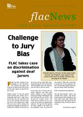 FLAC News 18(2) April-June 2008