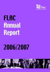 Annual Report 2006/07