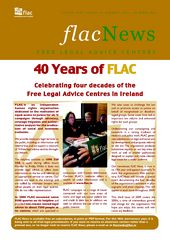 FLAC News 19(3) Jul-Sep 2009