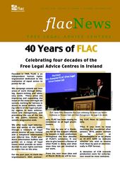 FLAC News 19(4) Oct-Dec 2009