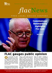 FLAC News 20(3) Jul-Oct 2010