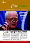 Publication cover - FLAC News 20_3