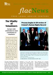 FLAC News 21(1) Jan-Mar 2011